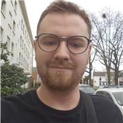 Étudiant en Master donne cours de soutient biologie/biologie médicale en distanciel